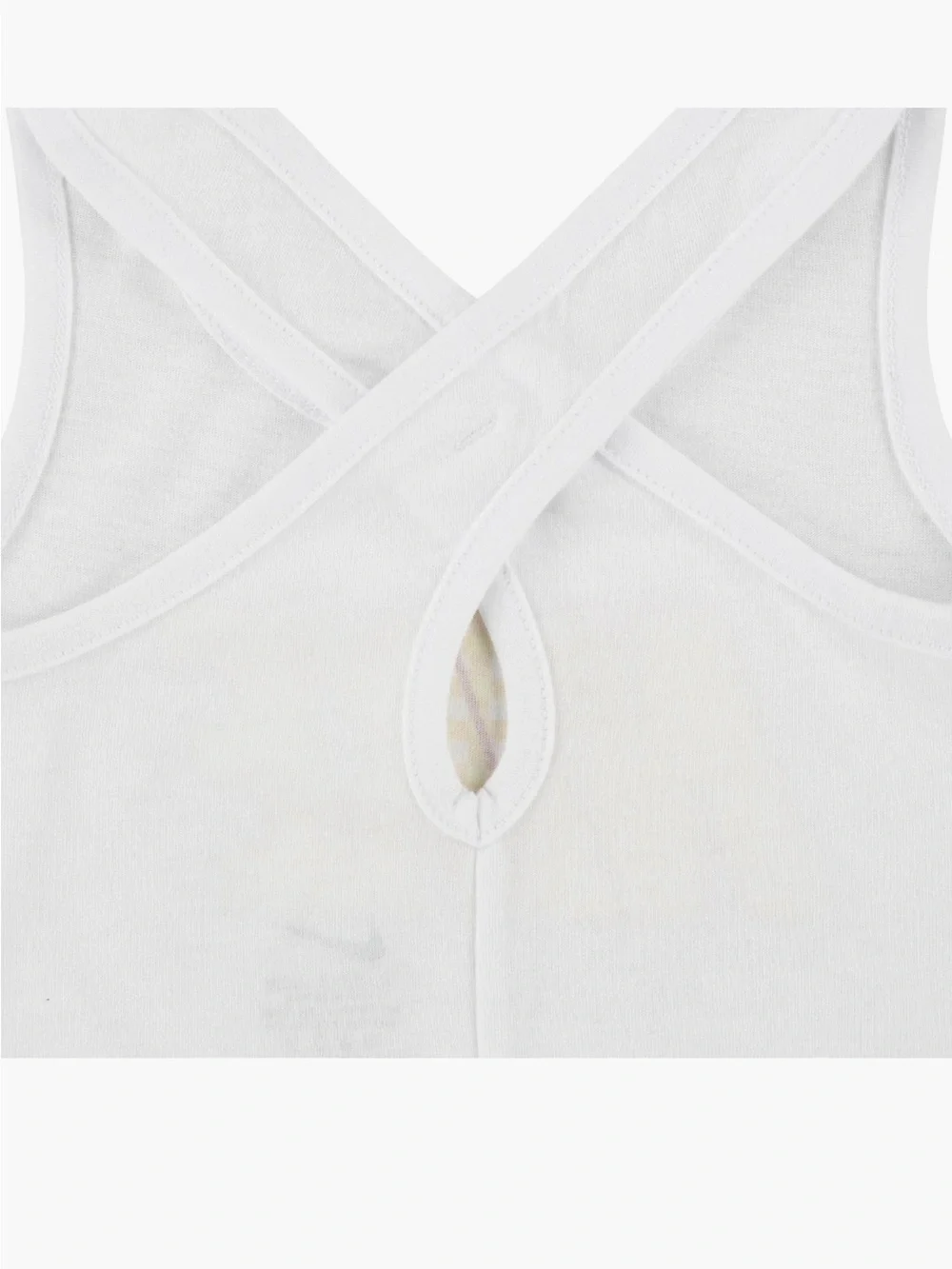 Nike Tank Top and Skorts Sporty Set